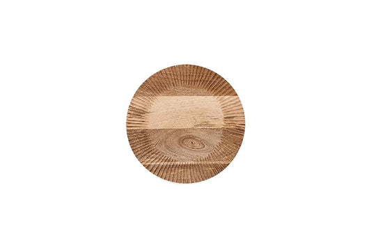 Soria Medium Mango Wood Chopping Board